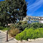 Lejlighed Agreable Avec Parking Prive