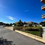 Agreable Avec Parking Prive Lejlighed Saint-Laurent-du-Var