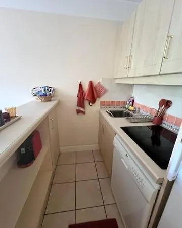 Agreable Avec Parking Privé * Saint-Laurent-du-Var