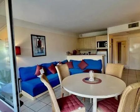 Agreable Avec Parking Privé Saint-Laurent-du-Var