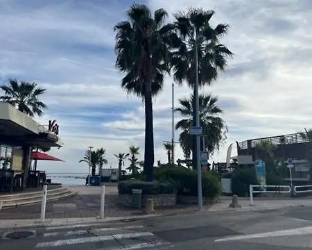 Agreable Avec Parking Privé Apartamento *