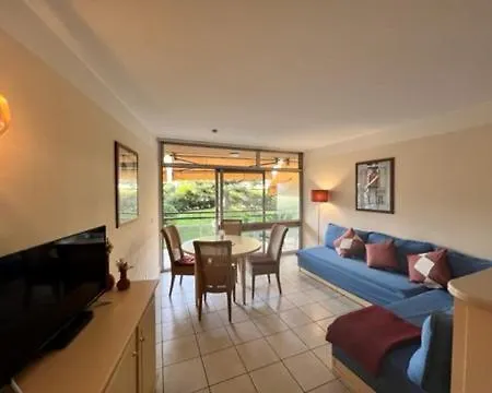 Agreable Avec Parking Privé