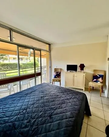 Agreable Avec Parking Privé * Saint-Laurent-du-Var