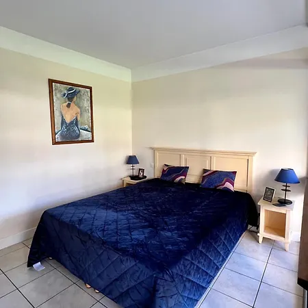 Agreable Avec Parking Privé Apartamento *