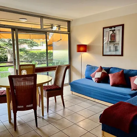 Agreable Avec Parking Privé Apartamento *