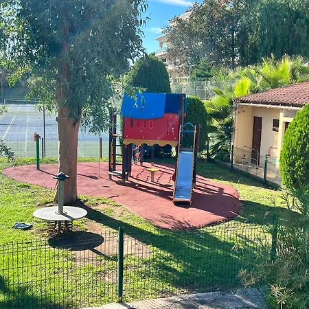 Agreable Avec Parking Prive *